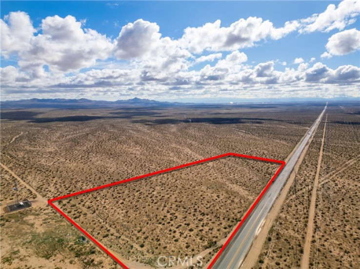  Land for Sale in Adelanto, California