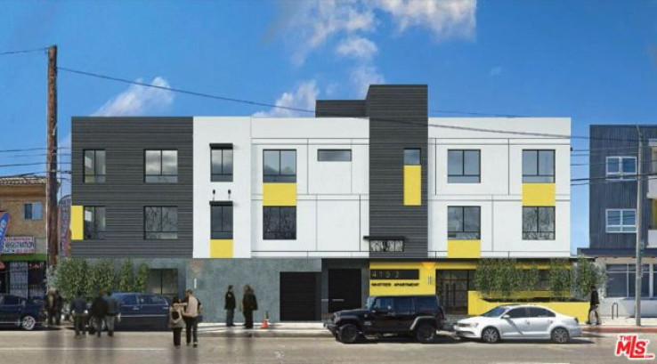  Land for Sale in Los Angeles, California