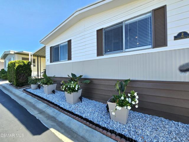 2 Bed Home for Sale in Newbury Park, California