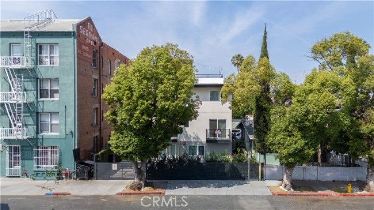  Income Home for Sale in Los Angeles, California