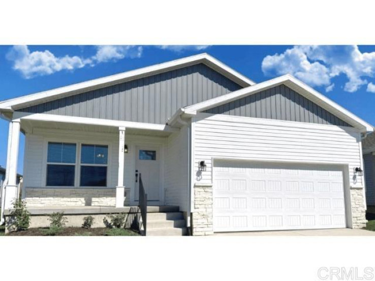 3 Bed Home for Sale in Lancaster, California