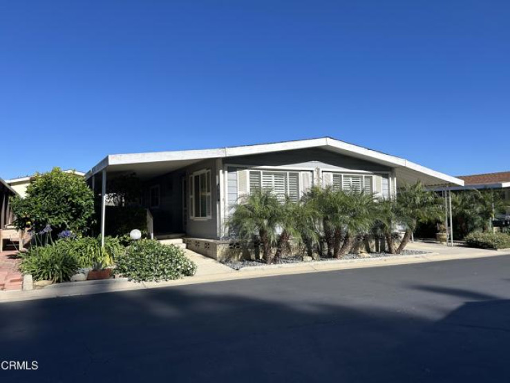 Residential Home in Ventura