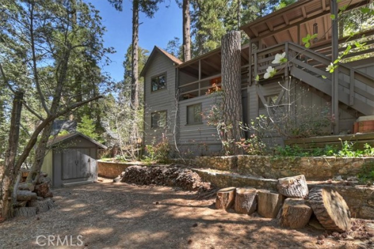 2 Bed Home for Sale in Lake Arrowhead, California