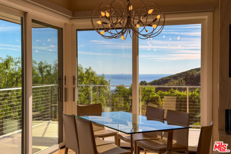 4 Bed Home for Sale in Malibu, California