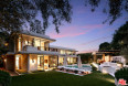 6 Bed Home for Sale in Beverly Hills, California