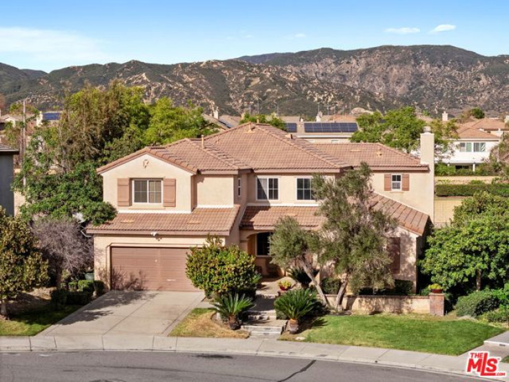 5 Bed Home for Sale in San Bernardino, California