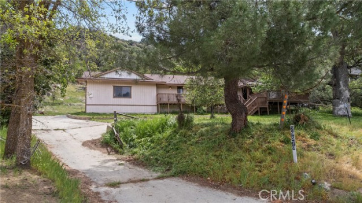 3 Bed Home for Sale in Tehachapi, California