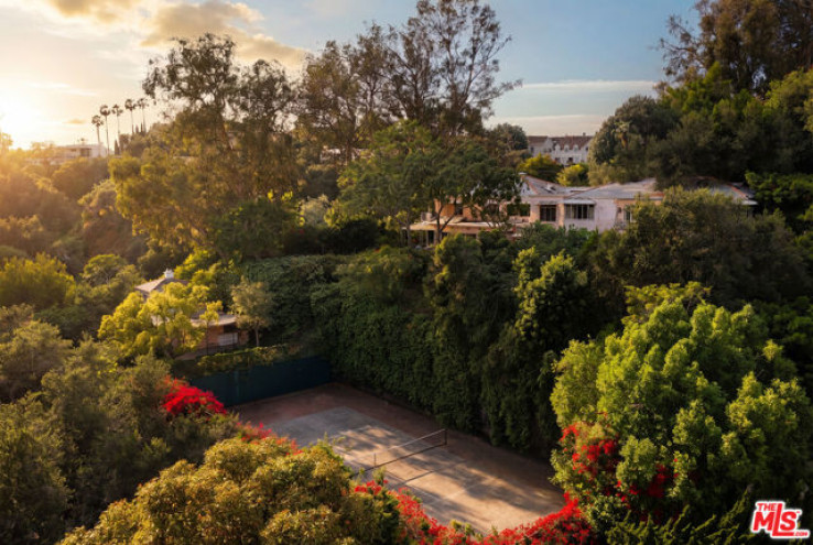 11 Bed Home for Sale in Los Angeles, California