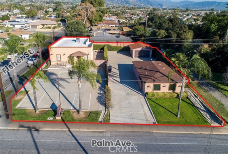  Commercial for Sale in Highland, California