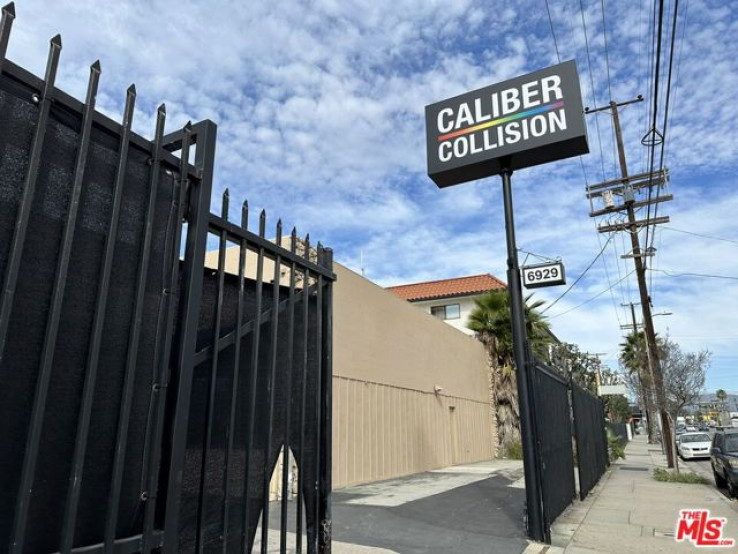  Commercial for Sale in North Hollywood, California