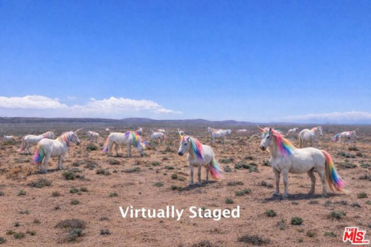  Land for Sale in California City, California