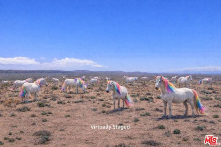  Land for Sale in California City, California