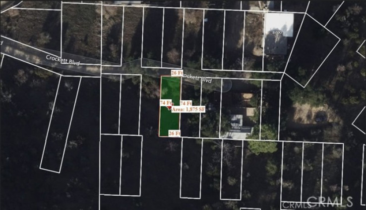  Land for Sale in Sun Valley, California