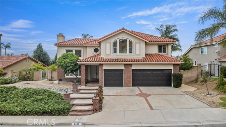 5 Bed Home for Sale in Yorba Linda, California