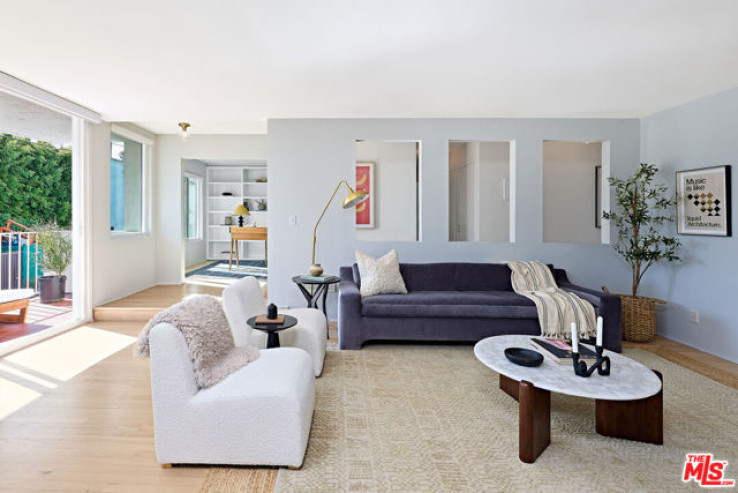 3 Bed Home for Sale in Santa Monica, California