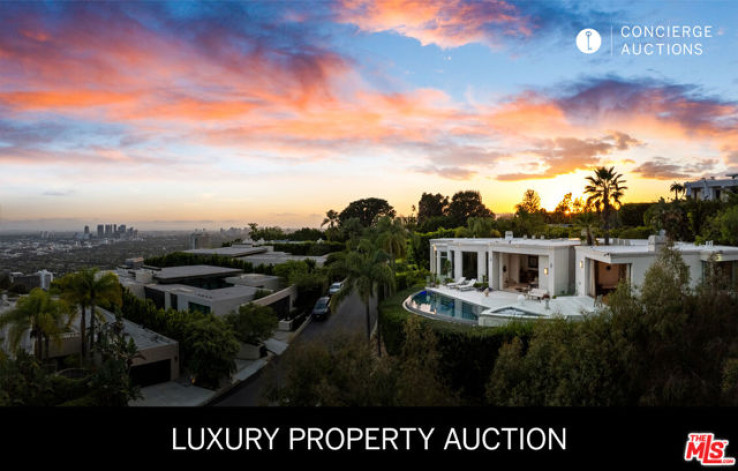 3 Bed Home for Sale in Los Angeles, California