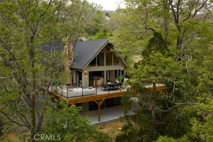 Residential Home in Arrowhead Woods