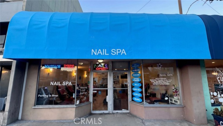  Commercial for Sale in Studio City, California