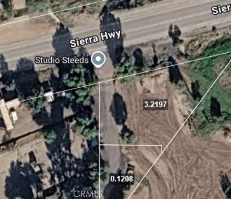 Land in Agua Dulce