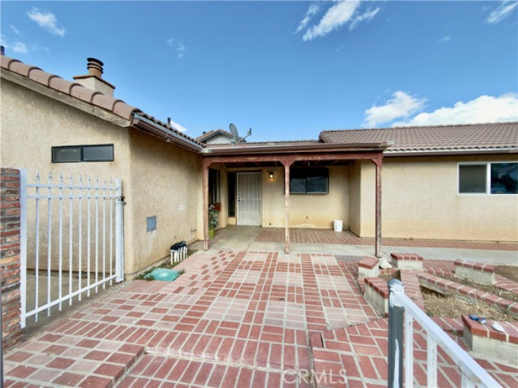 2 Bed Home for Sale in Palmdale, California