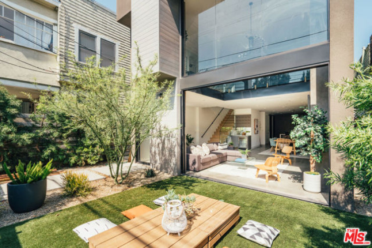 Residential Home in Venice