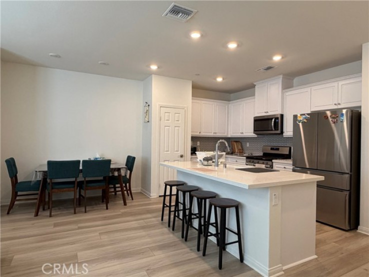 3 Bed Home for Sale in Ontario, California