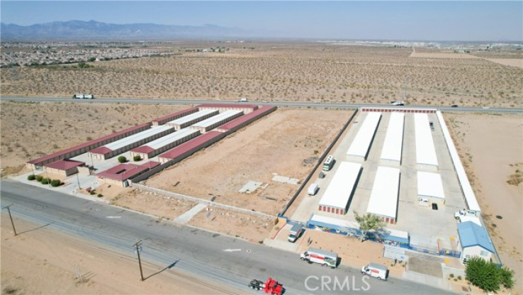  Commercial for Sale in Adelanto, California