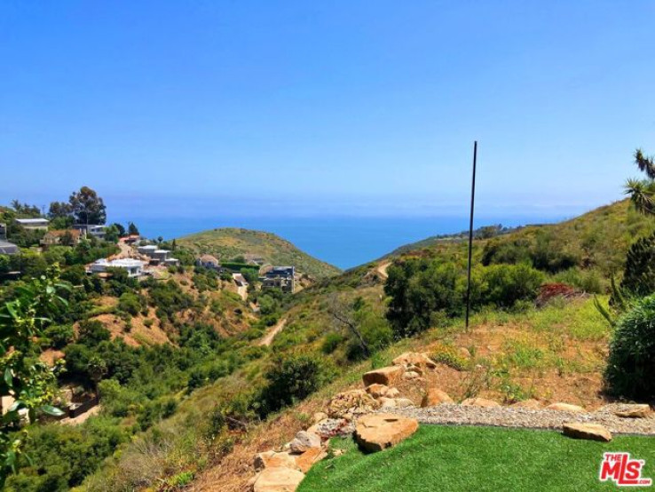  Land for Sale in Malibu, California