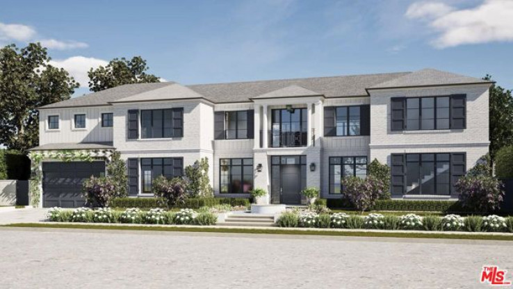  Land for Sale in Pacific Palisades, California