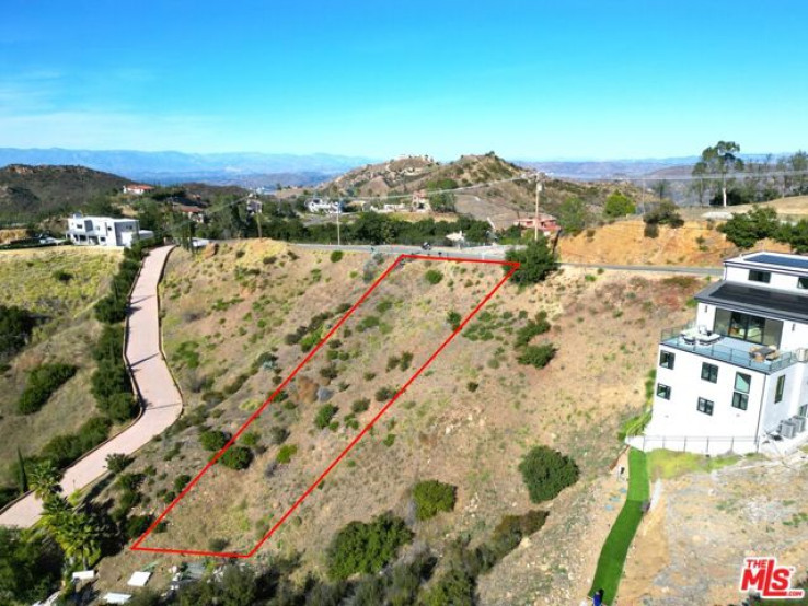  Land for Sale in Malibu, California
