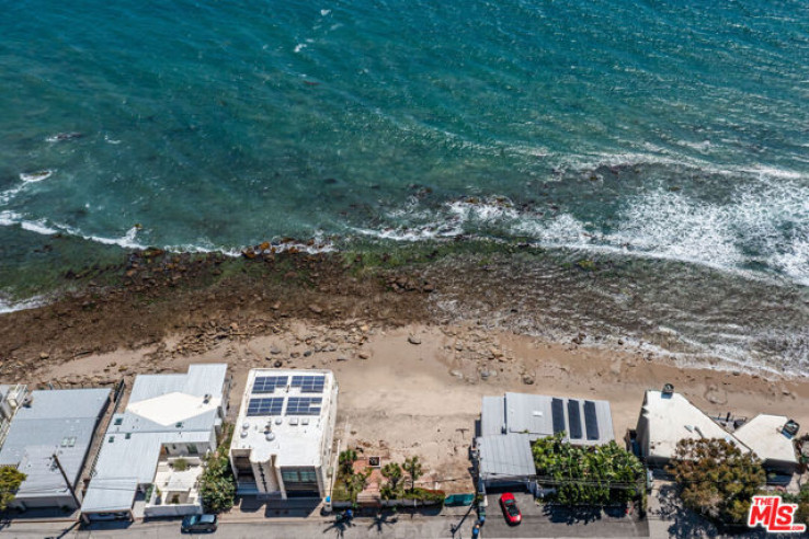  Land for Sale in Malibu, California