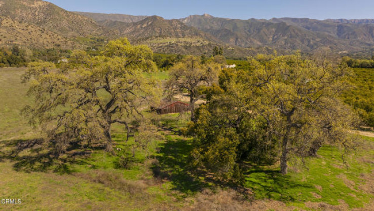  Land for Sale in Ojai, California