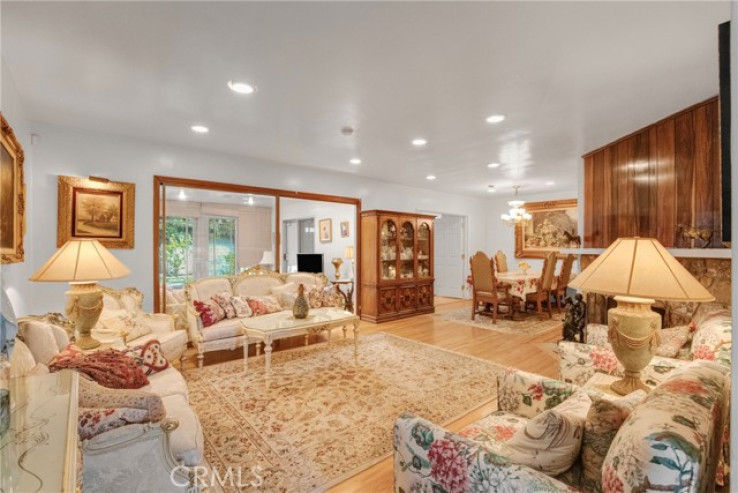 3 Bed Home for Sale in Valley Village, California