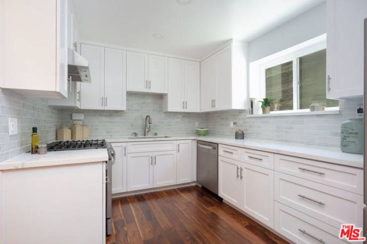 3 Bed Home for Sale in Los Angeles, California