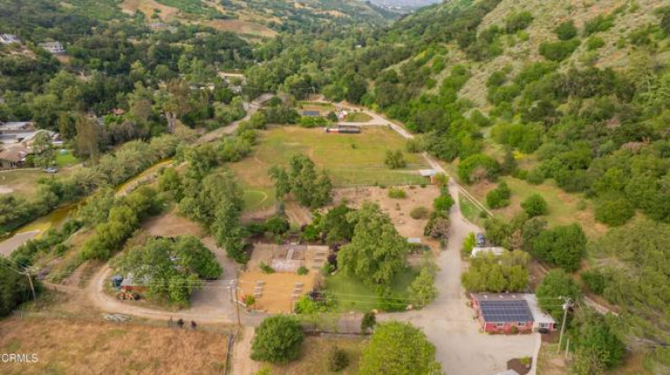  Land for Sale in Ojai, California