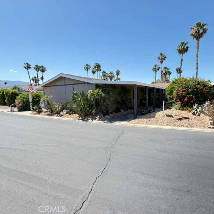 2 Bed Home for Sale in Palm Desert, California