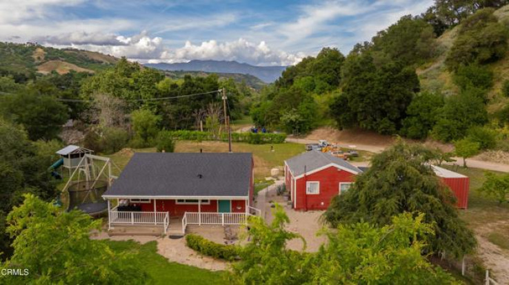  Income Home for Sale in Ojai, California