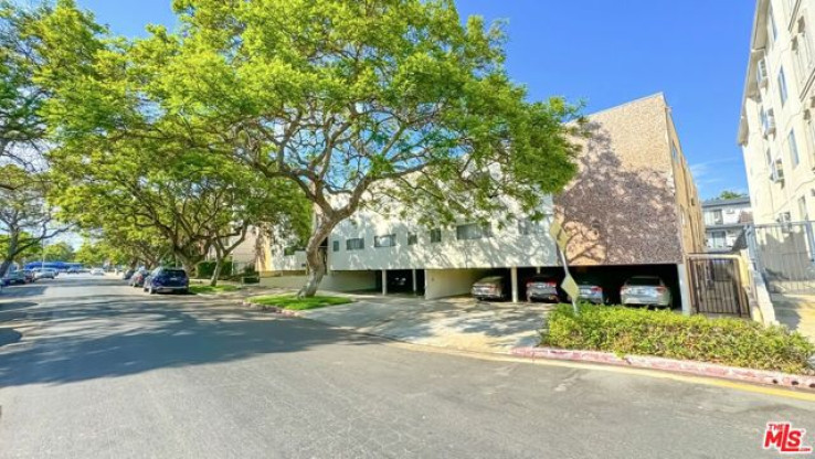 Residential Income in Westwood - Century City