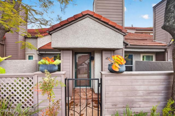 3 Bed Home for Sale in Thousand Oaks, California