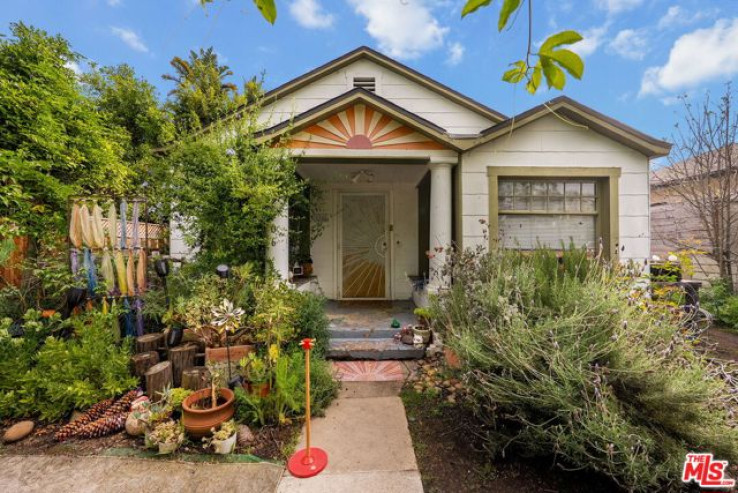 3 Bed Home for Sale in Venice, California