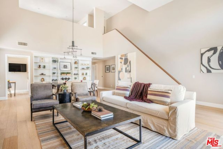 Residential Home in Westwood - Century City