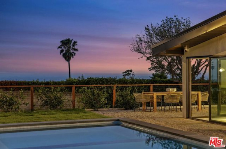 4 Bed Home for Sale in Malibu, California