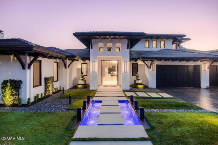 4 Bed Home for Sale in Westlake Village, California