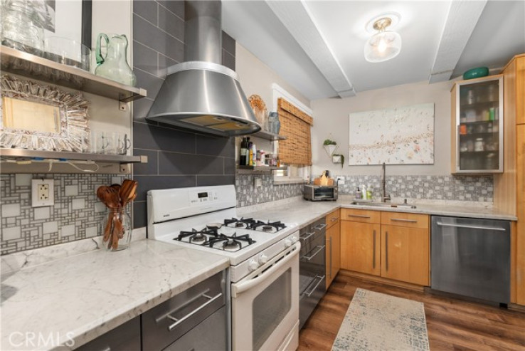 2 Bed Home for Sale in Valley Village, California