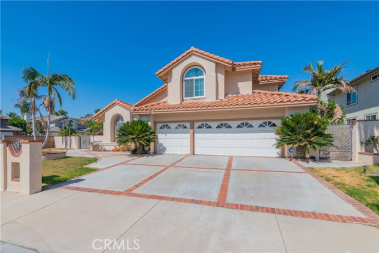 4 Bed Home for Sale in Yorba Linda, California