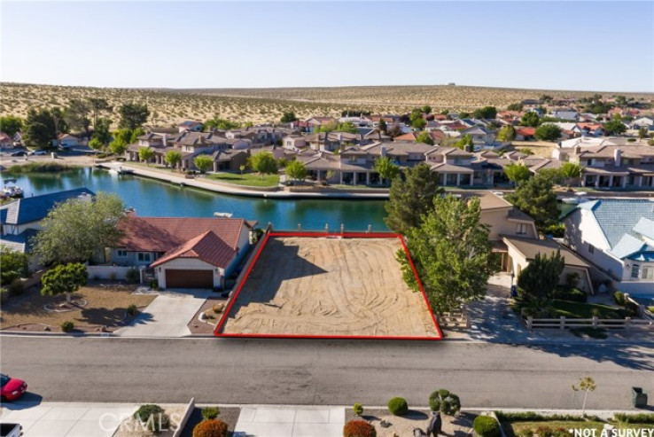  Land for Sale in Helendale, California