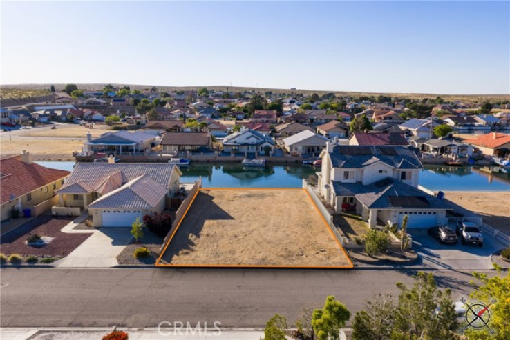  Land for Sale in Helendale, California
