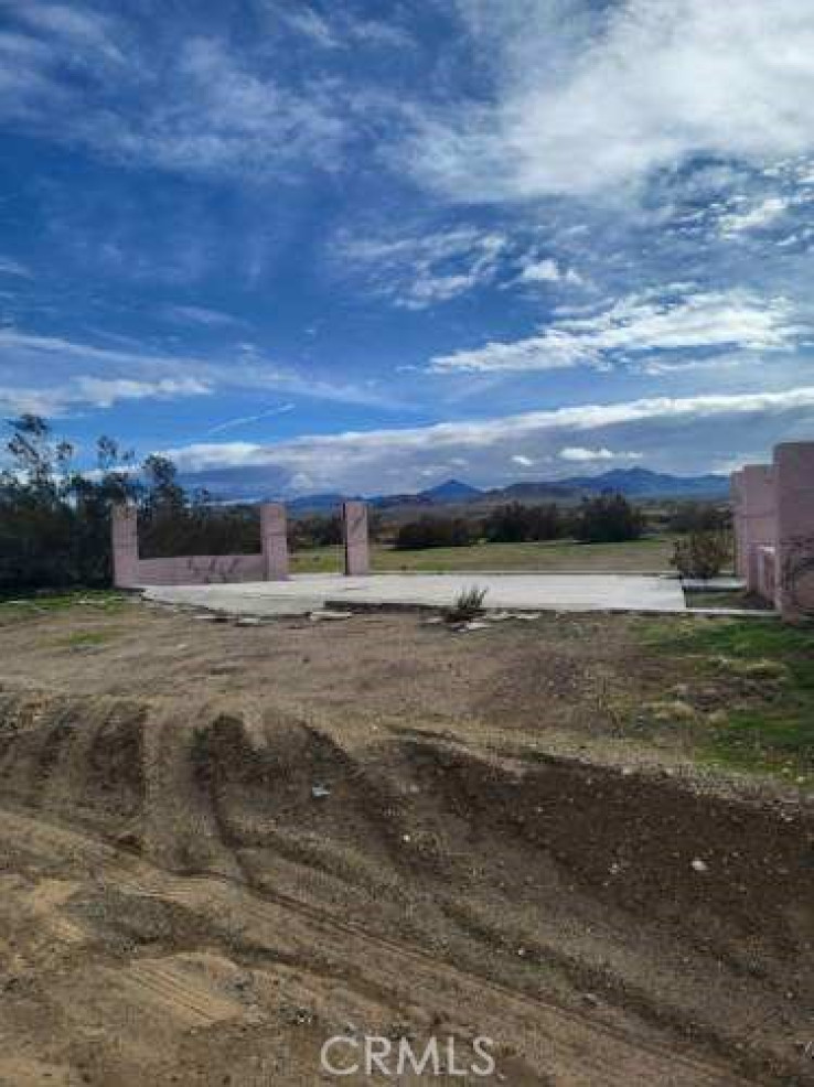  Land for Sale in Helendale, California