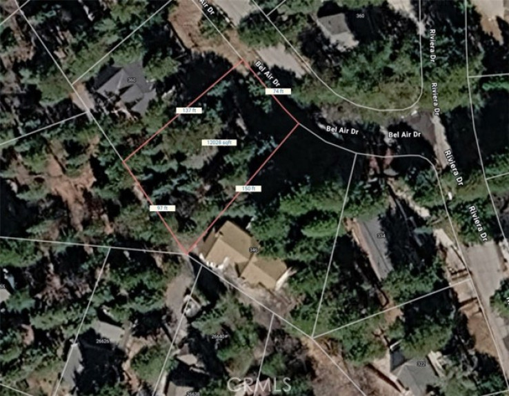  Land for Sale in Lake Arrowhead, California