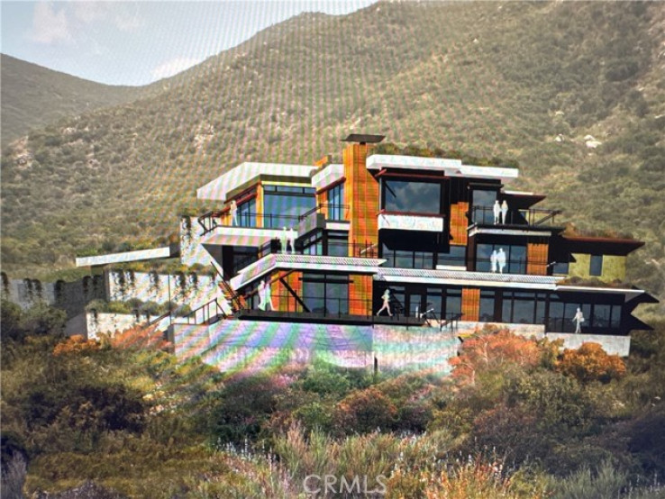  Land for Sale in Malibu, California